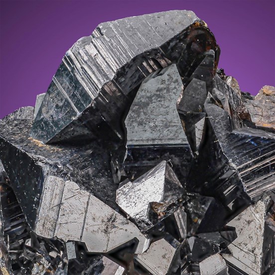 Anatase-Hardangervidda | Odda | Hordaland | Norway